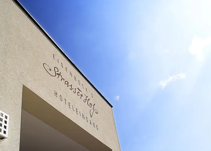 Eisenbock's Strasser Hof