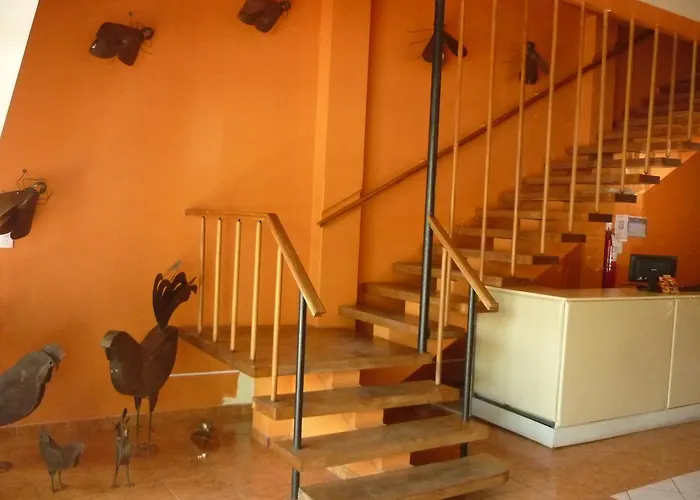 Bonito Hotel