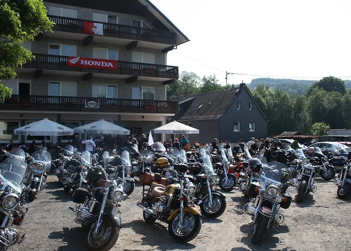 Gasthaus zur Quelle
