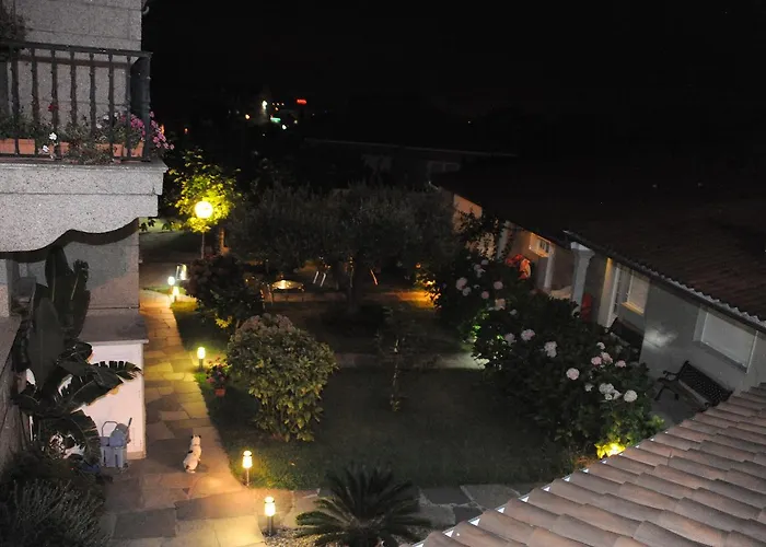Hotel Vilacobiña