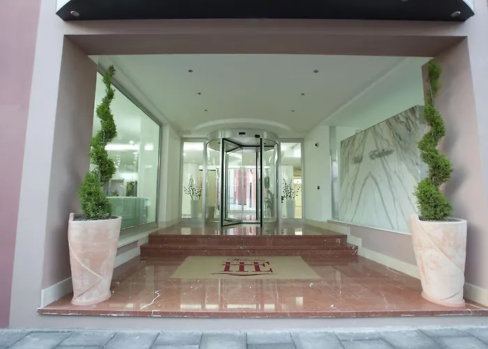 Hotel Eridano