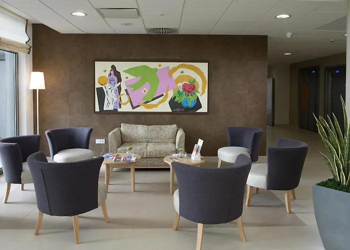 Domitys Les Etoiles d'Argent Résidence Services Seniors
