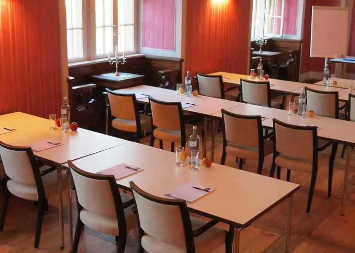 Hotel Kloster-Gasthof Speinshart