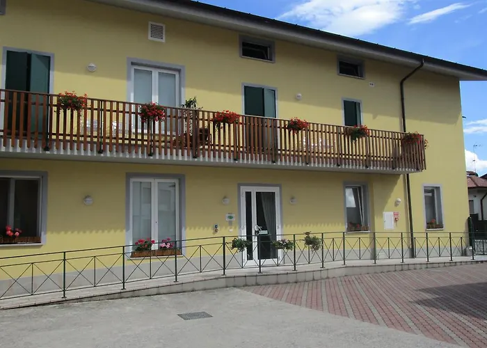 Al Castello