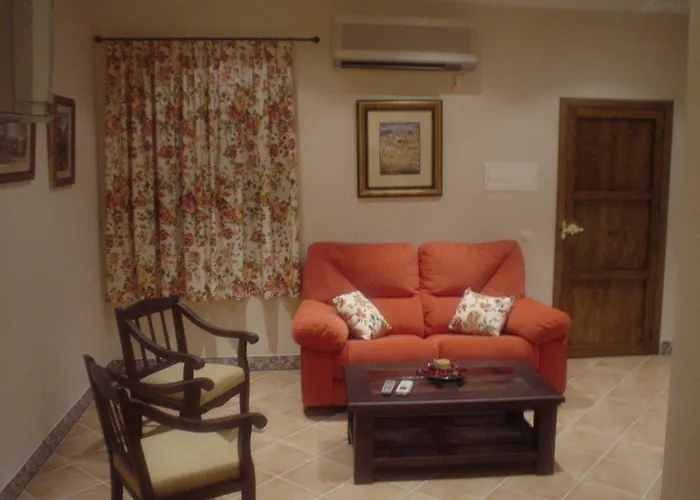 Hotel Rural Andalucia