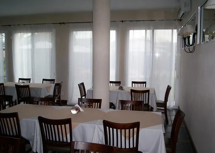 Hotel Hostal Del Espinillo