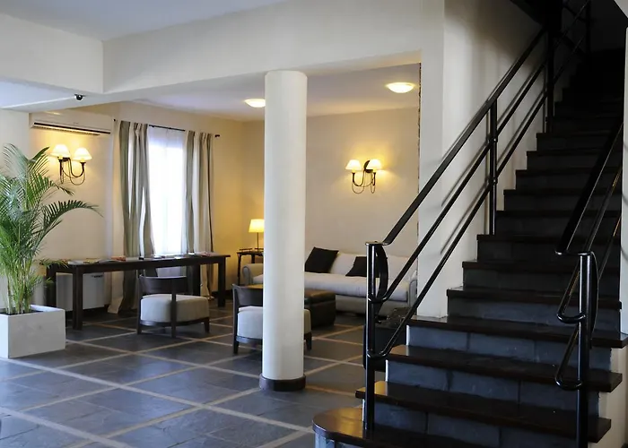 Hotel Hostal Del Espinillo