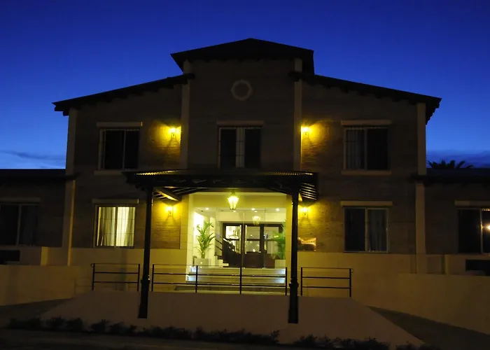 Hotel Hostal Del Espinillo
