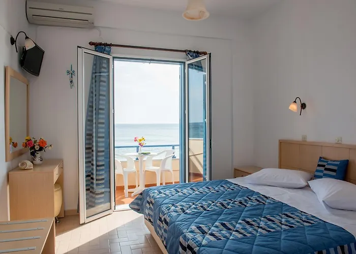 Hotel Kyma