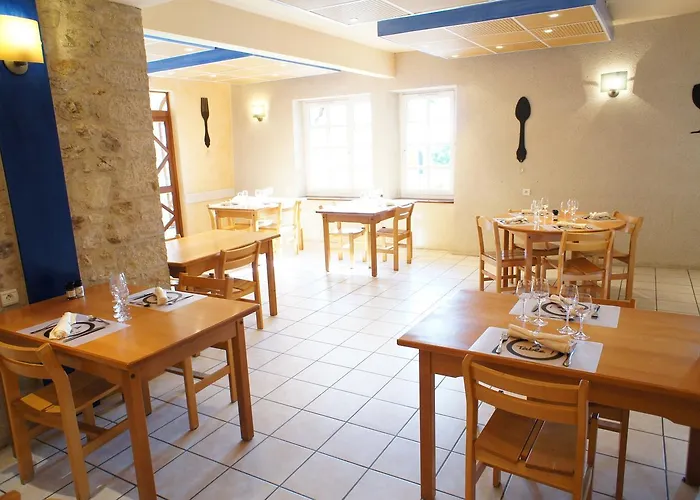 Auberge de Motz