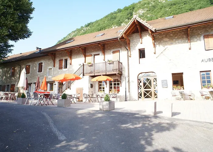 Auberge de Motz