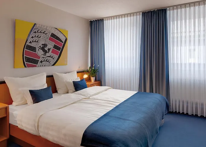 Motorsport Hotel