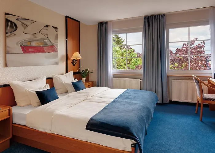 Motorsport Hotel