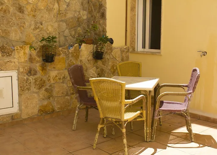 Hotel La Parrilla
