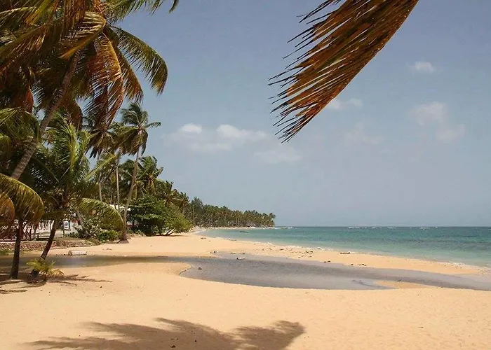 Casa Brisa Mar Hotel