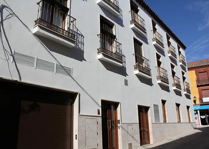 Hotel La Casota