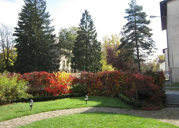 Guest House Veronika