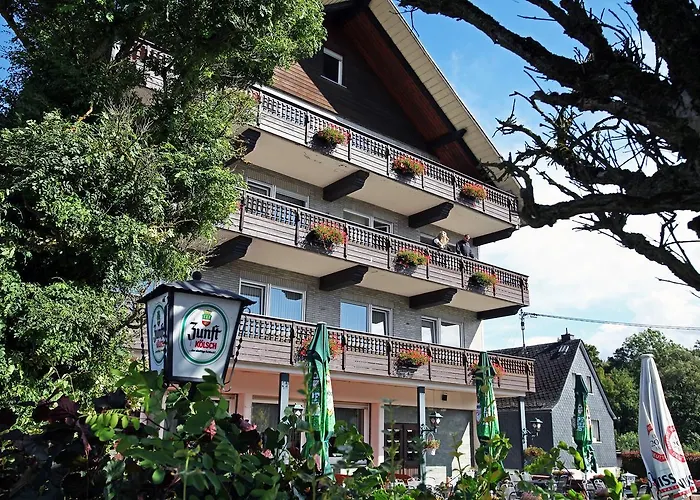Gasthaus zur Quelle