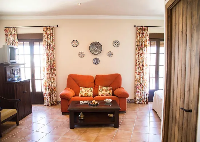 Hotel Rural Andalucia