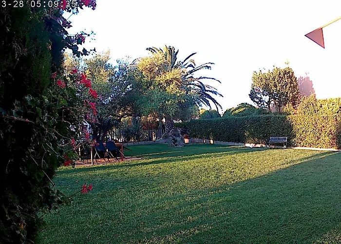 Hotel Casa Mia