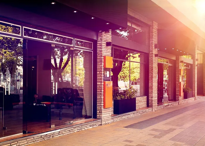 Bonito Hotel