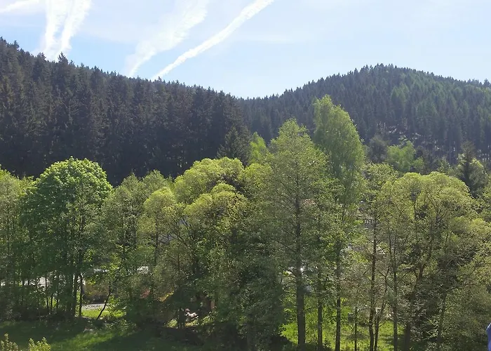 Hotel-Pension Dressel