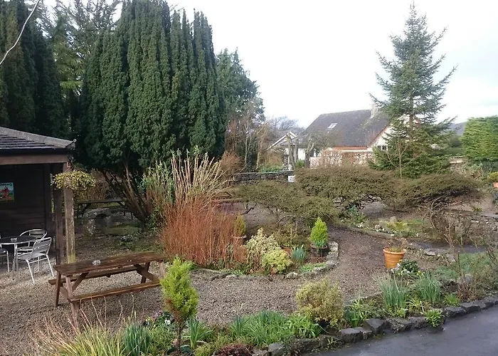 The Silverdale Hotel