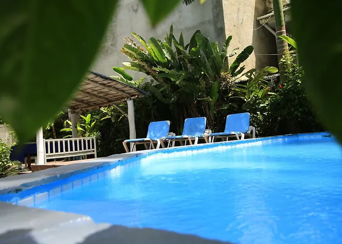 Casa Brisa Mar Hotel