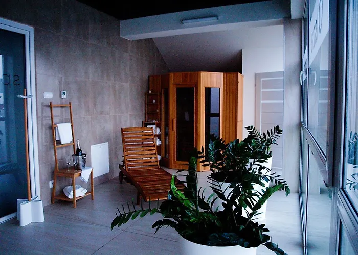 Hotel Olsza