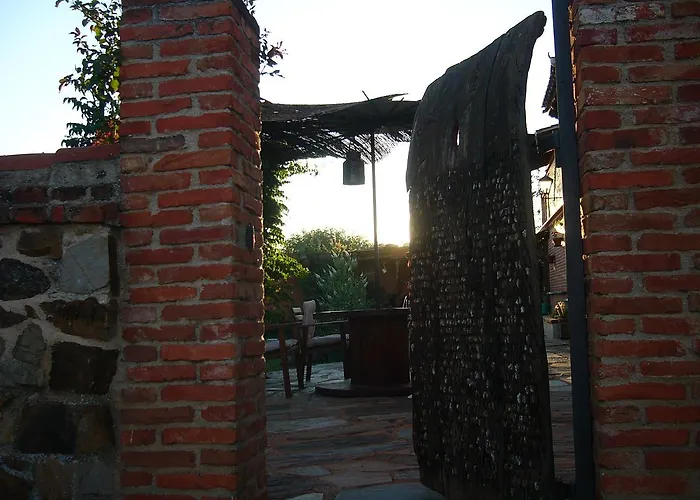 Hotel Rural La Rosa de los Tiempos