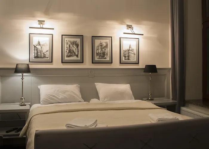 Hotel Retro B.A. Zientarski