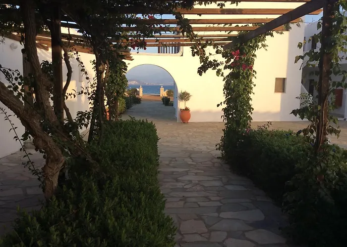 Arokaria Seaside