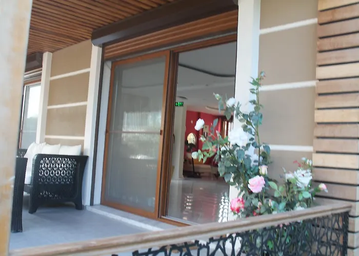 Lila Butik Hotel Dikili