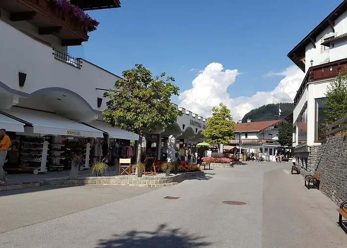 Hotel Gasthof Gaistal