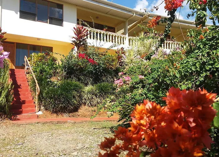 La Princesa Hotel