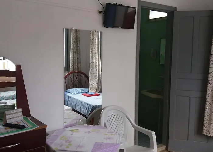 Britania Hotel