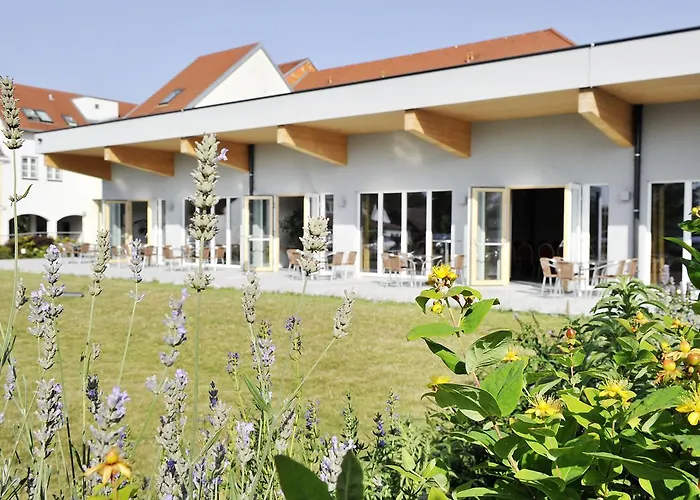 Eisenbock's Strasser Hof