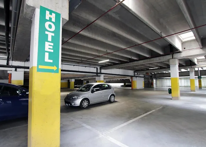 Hotel Europa