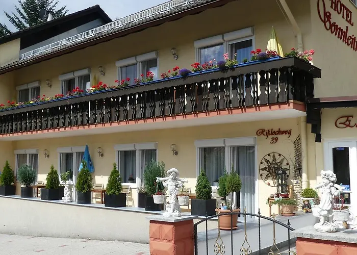 Hotel Sonnleitn