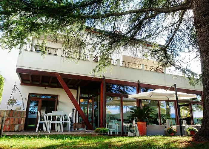 Boutique Hotel e Spa Città Bianca