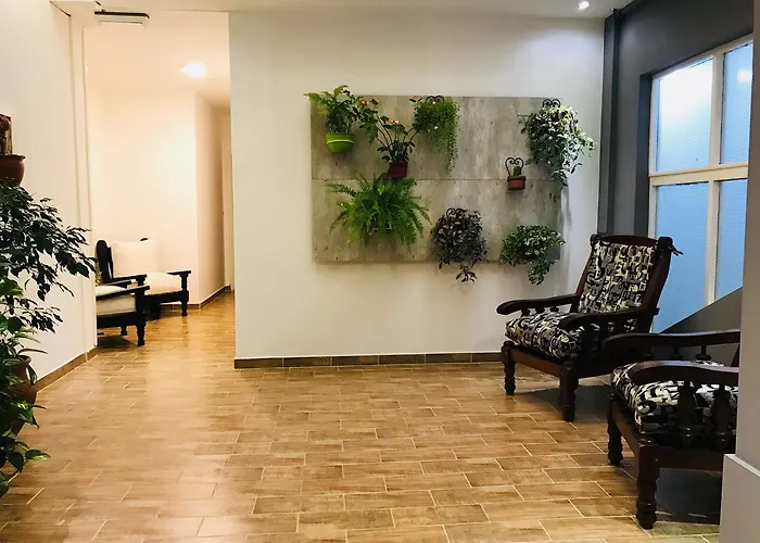 Hotel Fariña