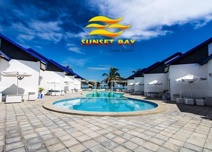 Sunset Bay Colan