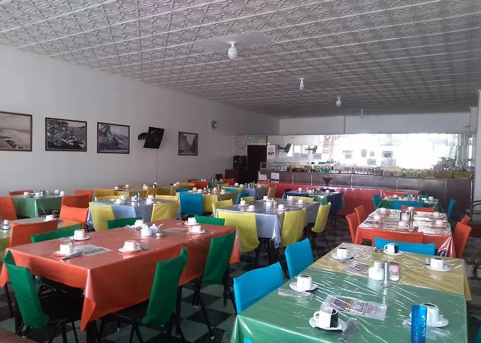 Britania Hotel