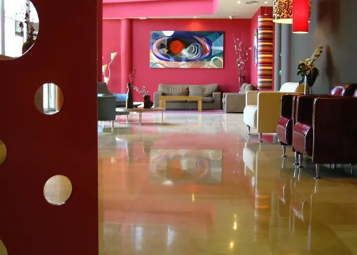 Apartamentos Mar Rovacias