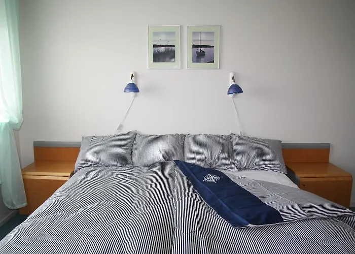Heltermaa Hostel