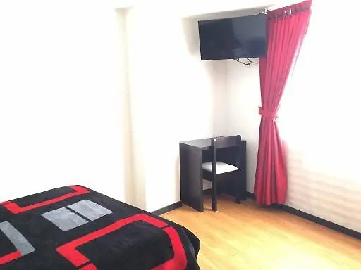 Hotel San José Ipiales