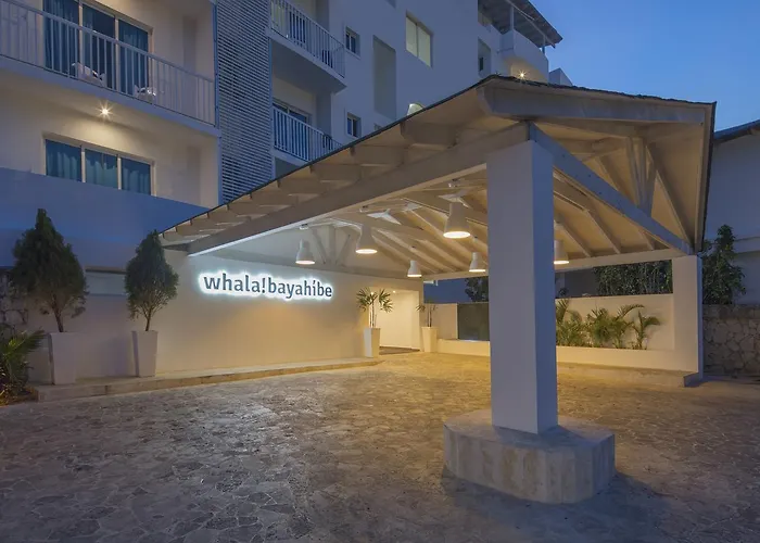 Whala!Bayahibe (Adults Only)