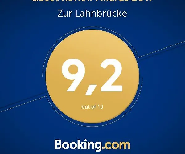 Zur Lahnbrücke