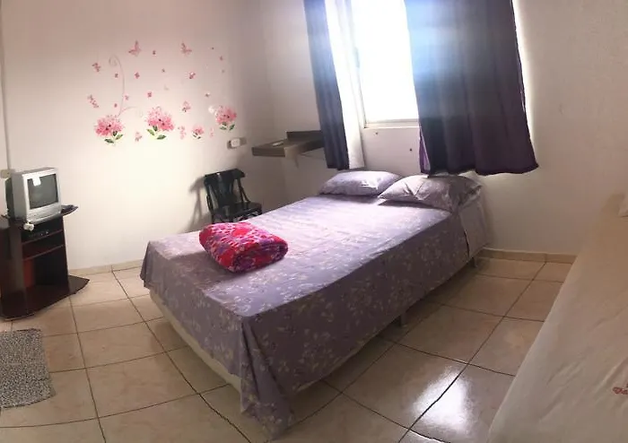 Hotel Via Sacra
