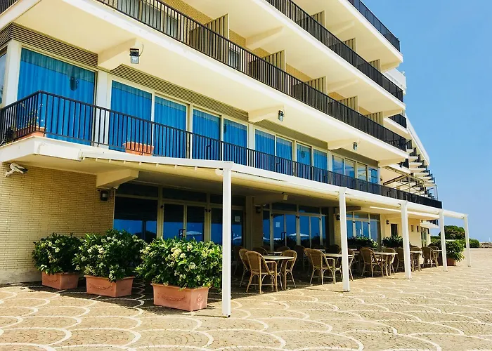 Grand Hotel L'Approdo